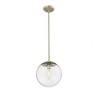 Millennium Lighting Avell 1 - Light Pendant in  Modern Gold - 3 of 3