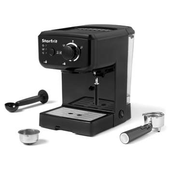 Free Gift) Delonghi Magnifica S Black Fully Automatic Coffee Machines, ECAM22.110.B ECAM12.122.B (Espresso Machine Coffee Maker Coffee Grinder  Pembancuh Kopi 咖啡机 ECAM22 ECAM22.110B ECAM22.110.SB)