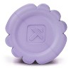 TriggerPoint Solid Core Foam Roller - Lavender - image 2 of 4