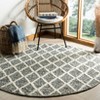 Natura NAT711 Hand Woven Area Rug  - Safavieh - 2 of 3