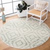 Adirondack ADR131 Non-Shedding Power Loomed Indoor Rugs - Safavieh - 2 of 4