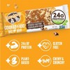 Lenny & Larry's Cookie-Fied Big Bar - Peanut Butter Chocolate Chip - 12ct - 4 of 4