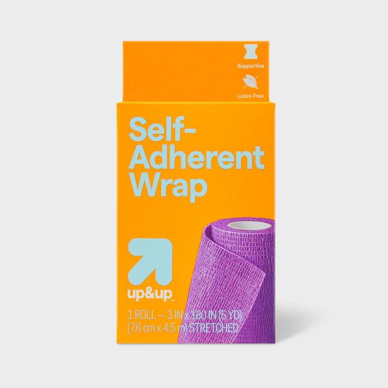 Elastic Athletic Wrap - up &#38; up&#8482;, 1 of 4