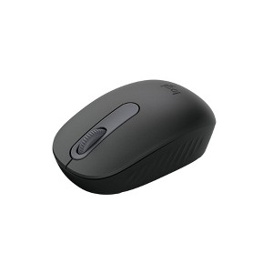 Logitech M196 Bluetooth Mouse - Black: Bluetooth Technology