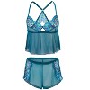 Adore Me Women's Blake PJ Lingerie - 3 of 4