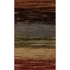 Unique Loom    Barista Mundo Nova Area Rug - 2 of 4