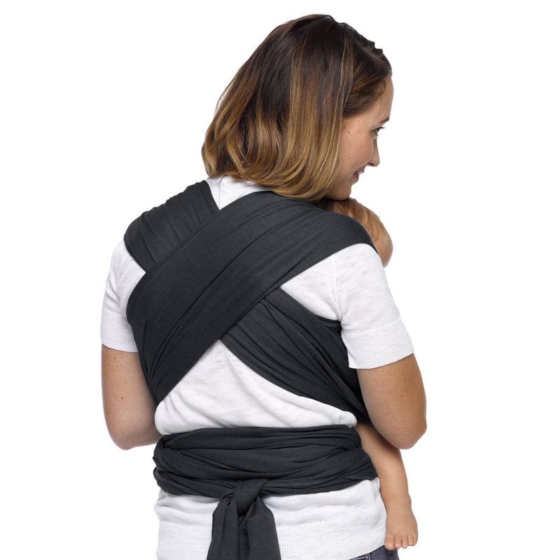 Moby Evolution Wrap Baby Carrier, 5 of 16