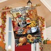 Briarwood Lane Fall House Flag 40x28 For Outdoor Autumn Memories For Fall House Flag - 4 of 4
