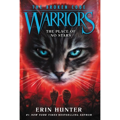 Warriors: The Broken Code: Warriors: The Broken Code Box Set: Volumes 1 to  6 (Paperback) 