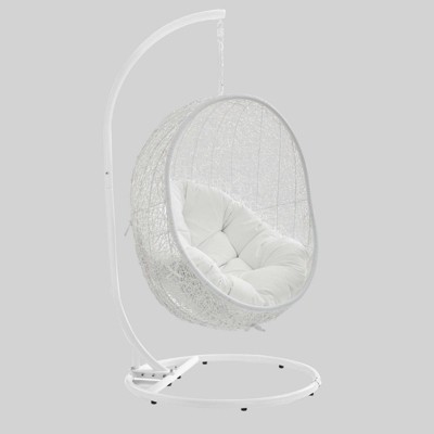 target swing chair