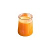 Queen Bee Ginger Turmeric Wellness Shot - Case of 9/2 fz - 3 of 3