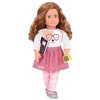 Our Generation Classroom Cutie Fashion Outfit for 18" Dolls - image 2 of 4