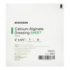 McKesson Calcium Alginate Dressing, 4 x 4.75 in - 2 of 4