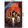 Trends International Marvel Comics - Doctor Strange - The Best Defense #1 Framed Wall Poster Prints - 3 of 4