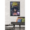 Trends International Alice Cooper - No More Mr. Nice Guy Framed Wall Poster Prints - 2 of 4