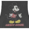Juniors Womens Mickey & Friends Retro Stance Festival Muscle Tee - 2 of 4