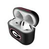 Keyscaper NCAA SEC Universities Insignia AirPod Case Cover for AirPods 4 - 3 of 4