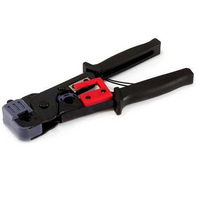 Monoprice RJ-45/RJ-11 Modular Crimping Tool