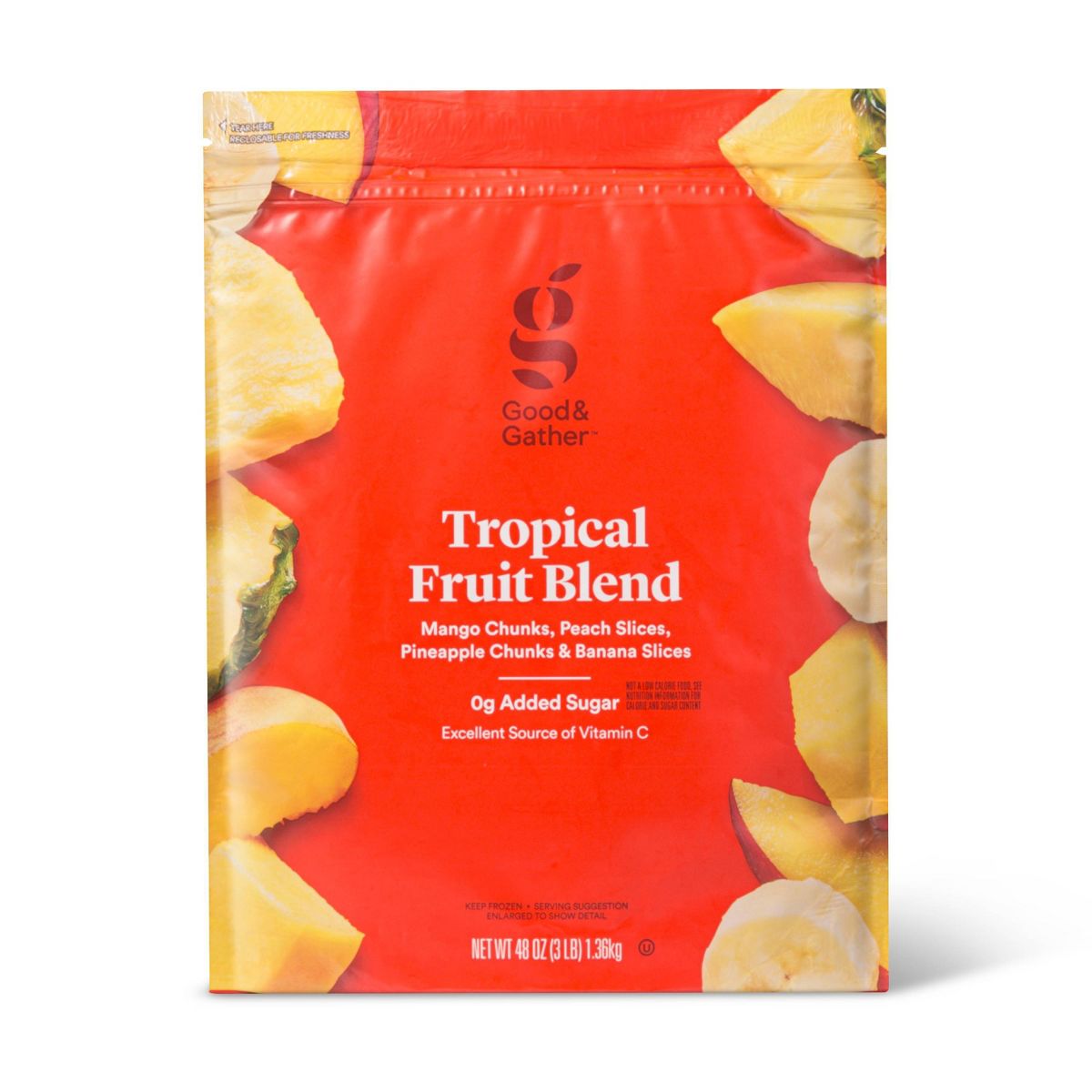 GT 3F99 TROPICAL BLEND 15CT