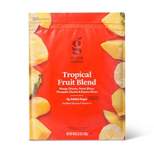 Tropical Fruit Frozen Blend - 48oz - Good & Gather™