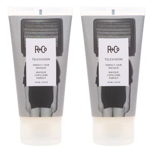 R+CO Television Perfect Masque 5 oz 2 Pack : Target