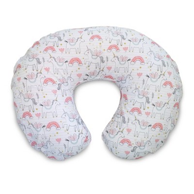 target boppy pillow