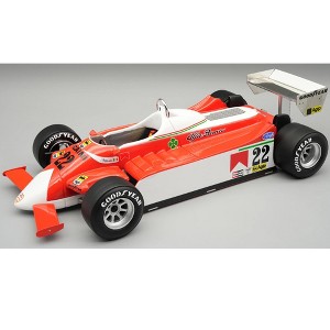 Alfa Romeo 179 #22 F1 