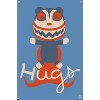 Trends International Disney Tim Burton's The Nightmare Before Christmas - Hugs Unframed Wall Poster Prints - 4 of 4