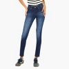 KanCan Essentials Madison Mid Rise Super Skinny Jeans - 4 of 4