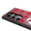 Keyscaper NFL AFC Teams Plaid MagSafe Compatible Cell Phone Case for Samsung Galaxy - 4 of 4