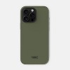 Everyday Phone Case - iPhone 16 Pro Max - Matte Olive - 2 of 4