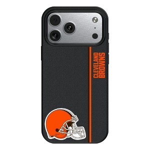NFL AFC Teams Sidebar MagSafe Compatible Cell Phone Case for Apple iPhone 17 Series - 1 of 4