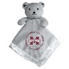 BabyFanatic Gray Security Bear - NCAA Mississippi State Bulldogs - 2 of 3