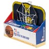 NBA Indiana Pacers Over The Door Hoop - 2 of 4