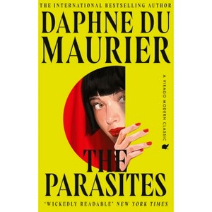 The Parasites - by  Daphne Du Maurier (Paperback) - 1 of 1