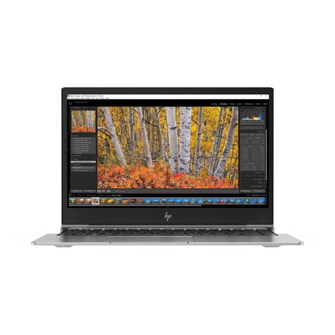 第8世代Core i7 HP Zbook 14u G5 Core i7 8550-