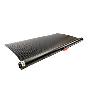 FAFCO Original Solar Bear - Solar Pool Heater for Above-Ground Pools, Universal, with Starter Kit - 1 of 4