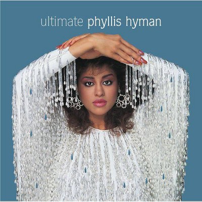 Phyllis Hyman - Ultimate Phyllis Hyman (CD)