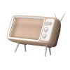 GEMS Retro Phone Stand - 2 of 3