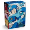 Dragon Shield: AT-16001 Art Sleeves Classic-Mega Man Standard (100), Megaman - 2 of 2