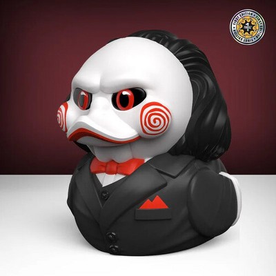 Tubbz - Tubbz - Saw - Billy the Puppet (1st Edition)