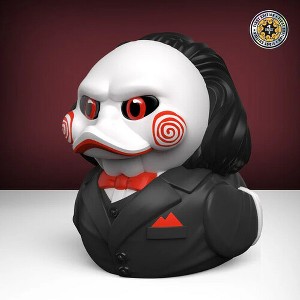 Tubbz - Tubbz - Saw - Billy the Puppet (1st Edition) - 1 of 4