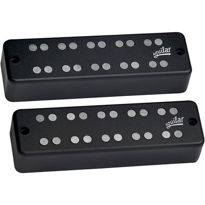 Aguilar AG 5SD-D2 Super Double Bass Pickup Set