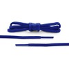 Forcefield Team Laces, Oval, Solid Colors, 54" - 2 of 2