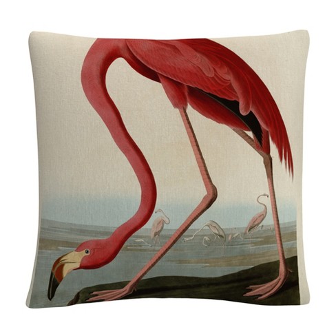 Flamingo pillows 2024 at target