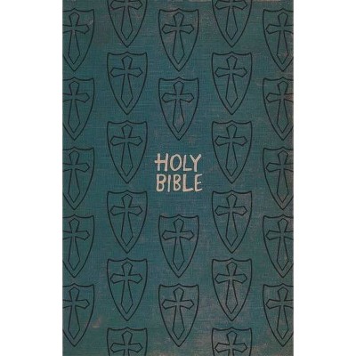 Holy Bible-ICB - by  Thomas Nelson (Paperback)