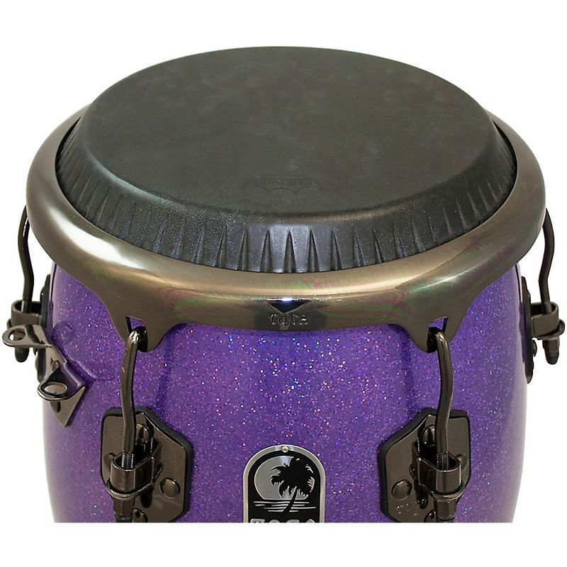 Toca Jimmie Morales Signature Series Congas, 2 of 3
