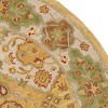 Heritage HG512 Hand Tufted Indoor Rugs - Safavieh - 4 of 4