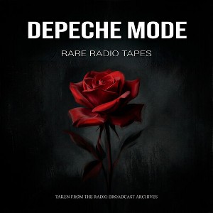 Depeche Mode - Rare Radio Tapes (CD) - 1 of 1