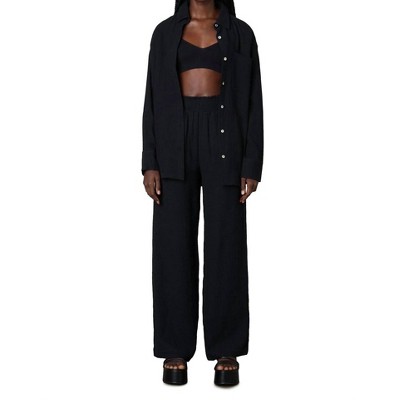 Women's Gauze Pants - NIA